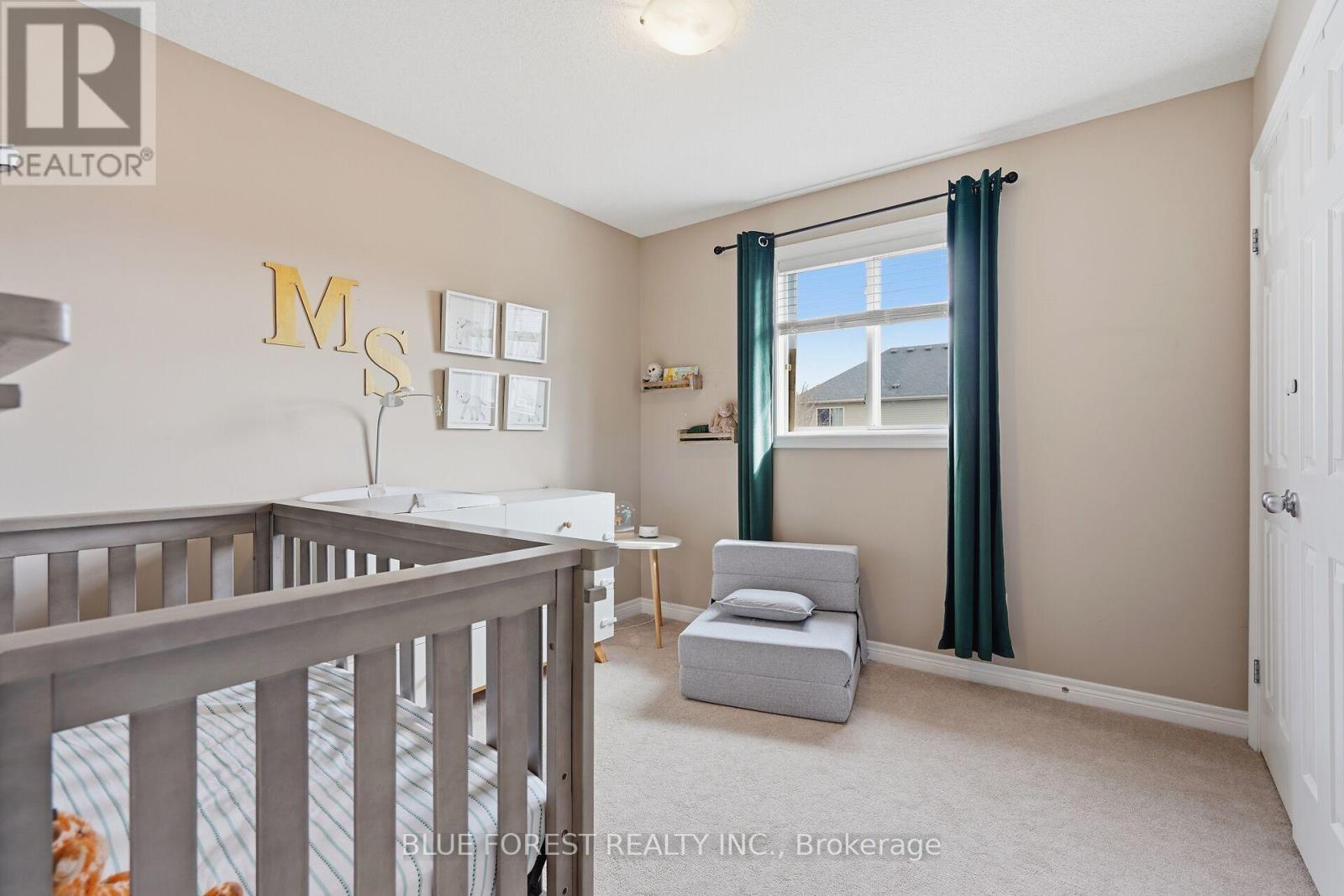 1149 Foxhunt Road, London North, Ontario  N6G 0C7 - Photo 24 - X12904122