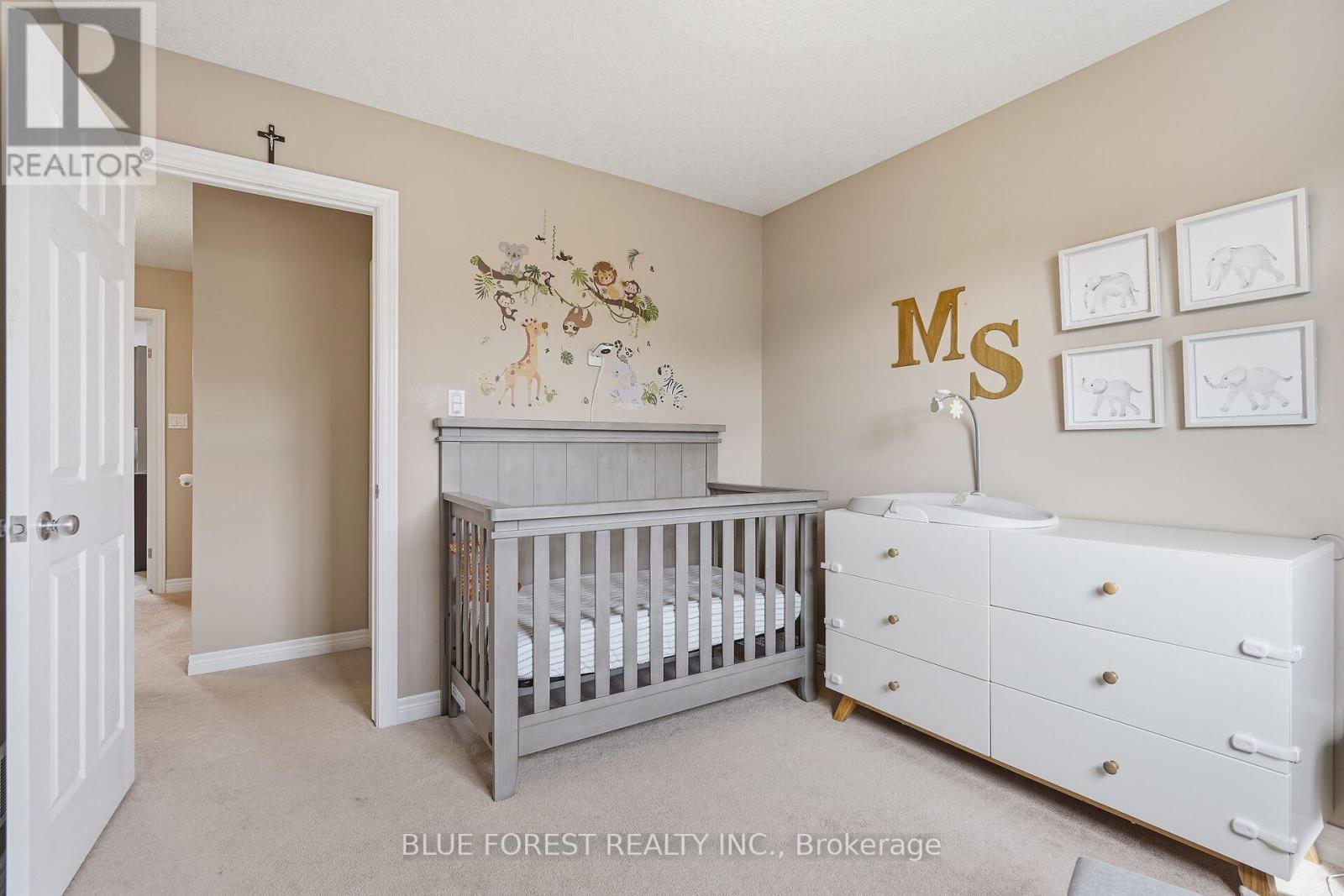 1149 Foxhunt Road, London North, Ontario  N6G 0C7 - Photo 25 - X12904122