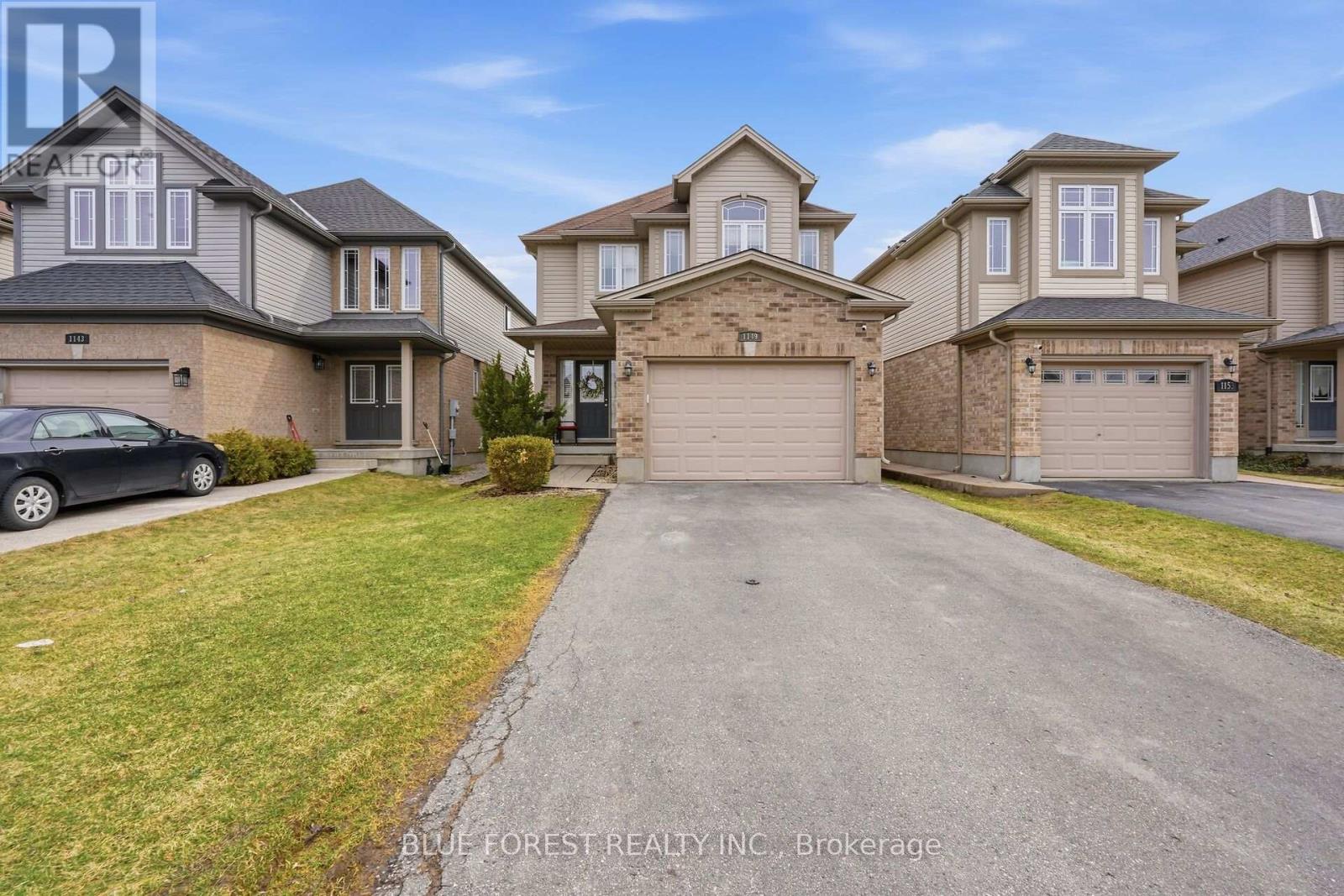 1149 Foxhunt Road, London North, Ontario  N6G 0C7 - Photo 3 - X12904122