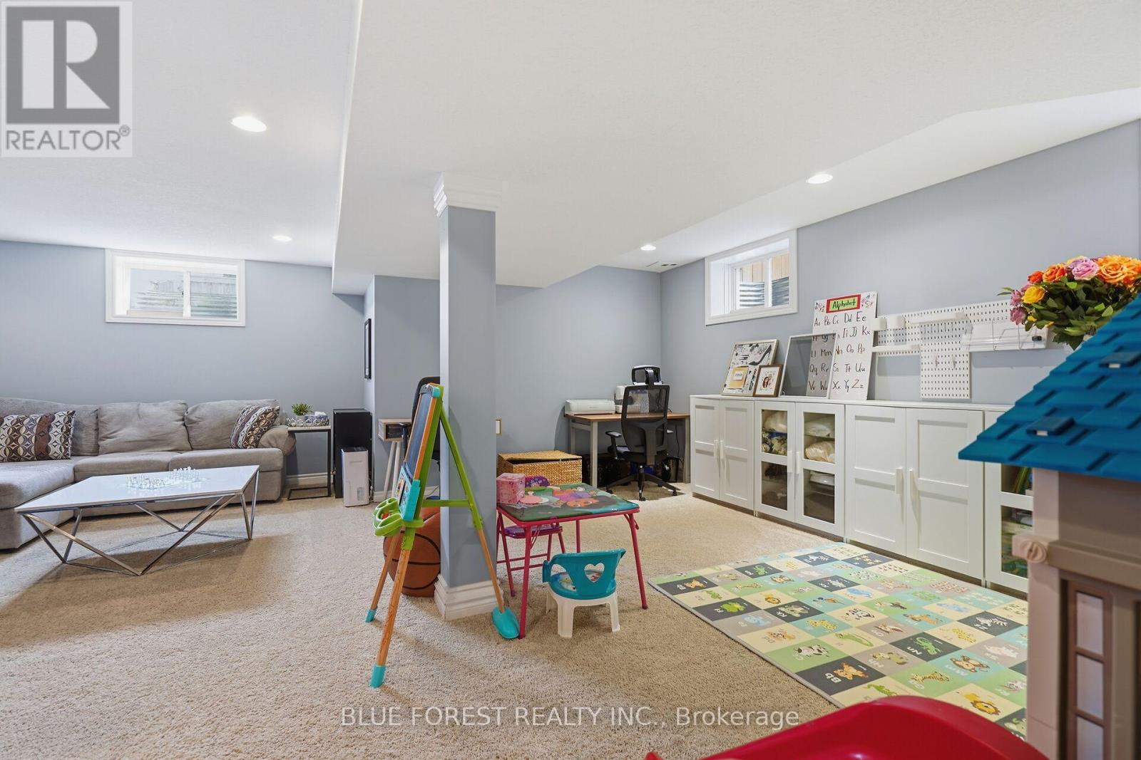 1149 Foxhunt Road, London North, Ontario  N6G 0C7 - Photo 30 - X12904122