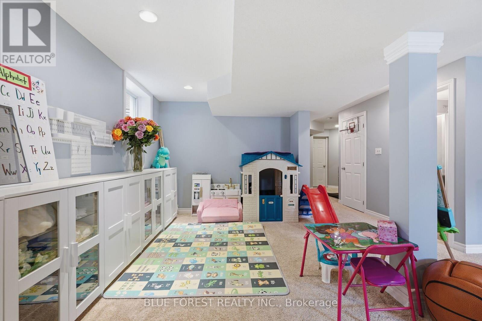 1149 Foxhunt Road, London North, Ontario  N6G 0C7 - Photo 33 - X12904122