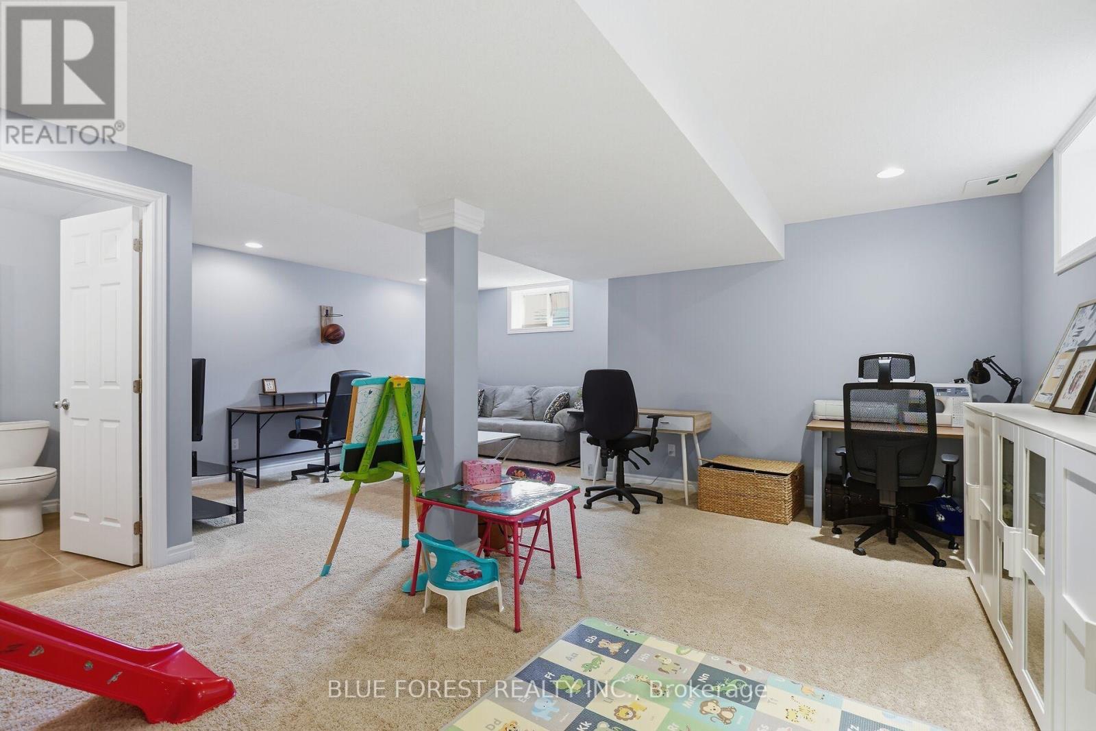 1149 Foxhunt Road, London North, Ontario  N6G 0C7 - Photo 34 - X12904122