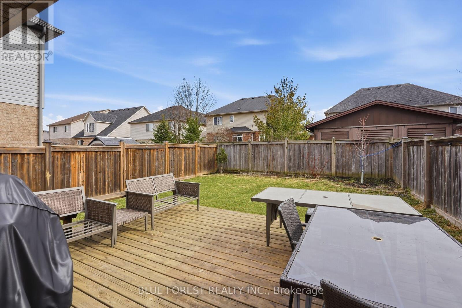 1149 Foxhunt Road, London North, Ontario  N6G 0C7 - Photo 36 - X12904122