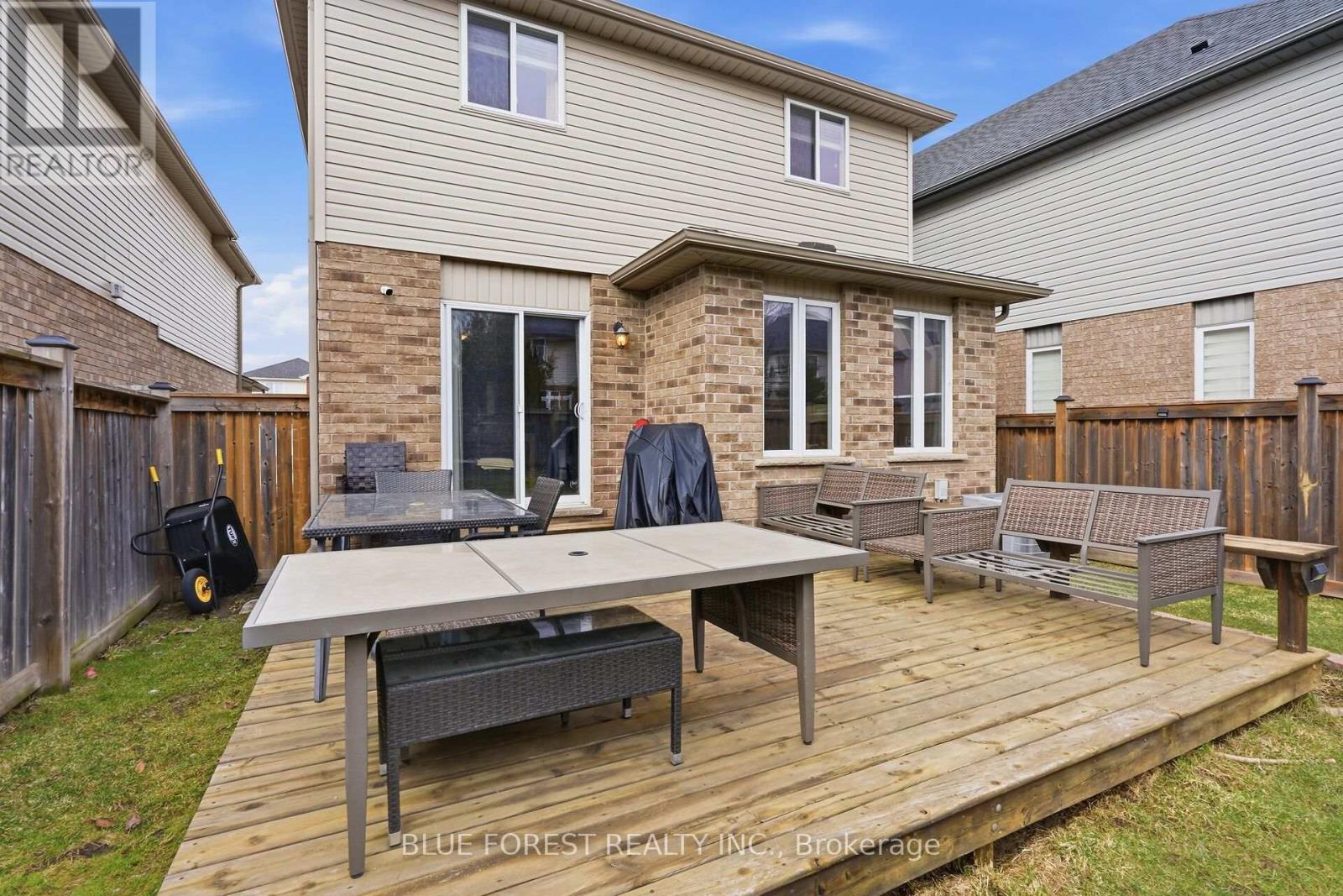 1149 Foxhunt Road, London North, Ontario  N6G 0C7 - Photo 37 - X12904122