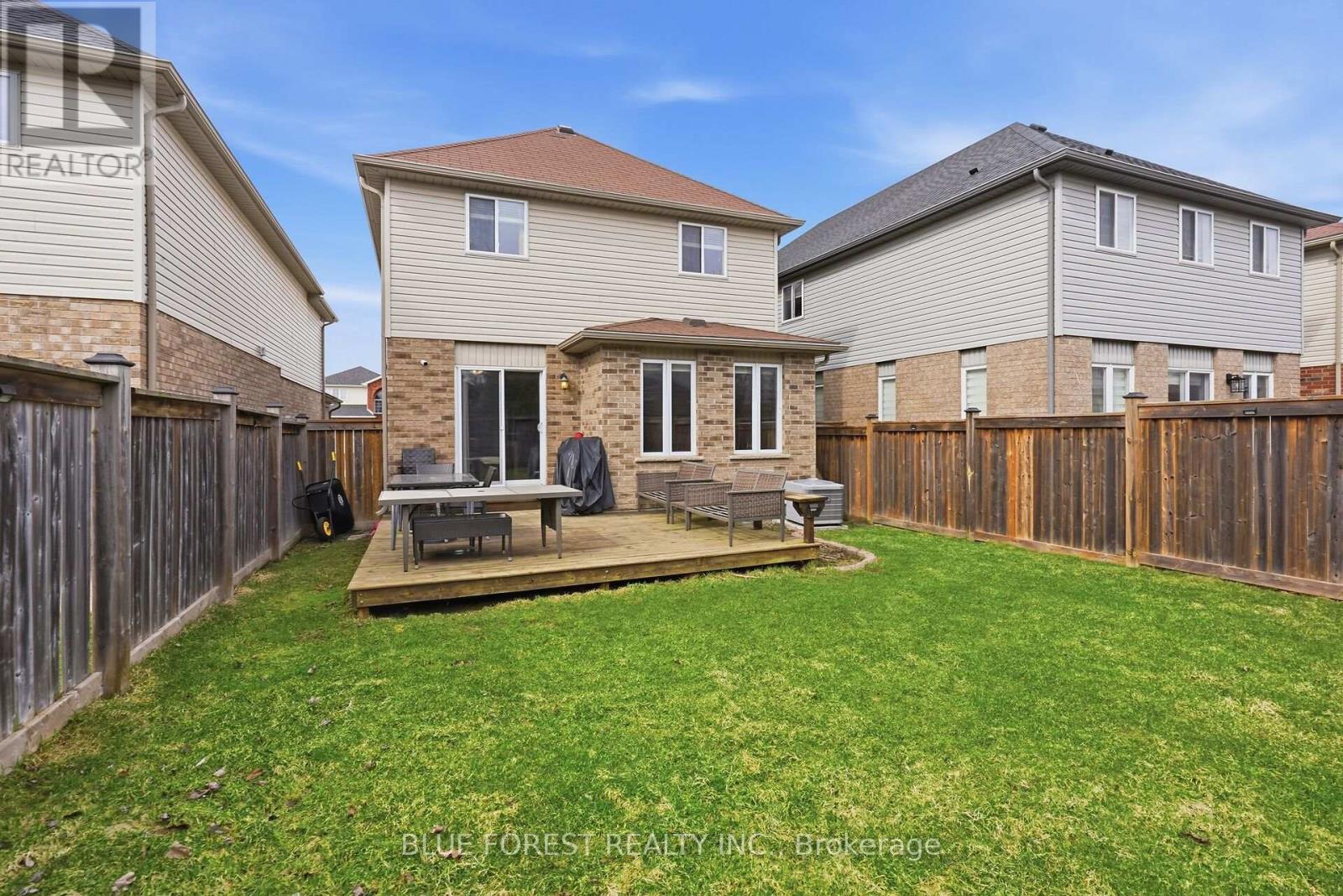 1149 Foxhunt Road, London North, Ontario  N6G 0C7 - Photo 38 - X12904122