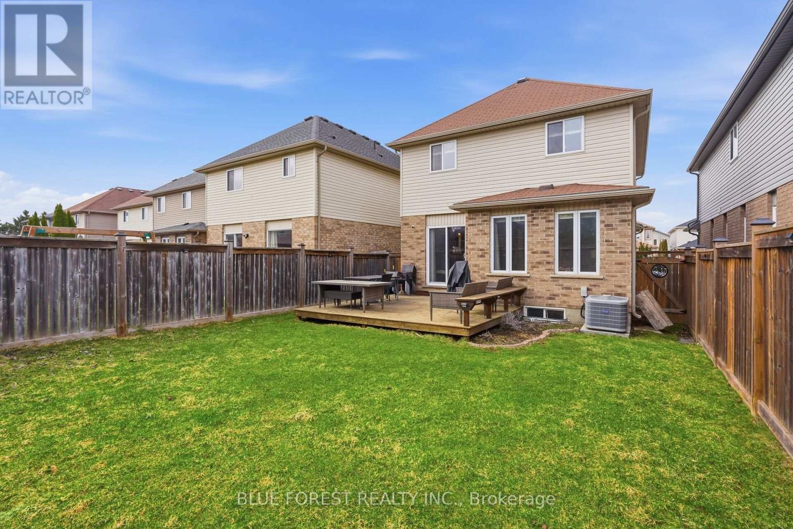 1149 Foxhunt Road, London North, Ontario  N6G 0C7 - Photo 39 - X12904122