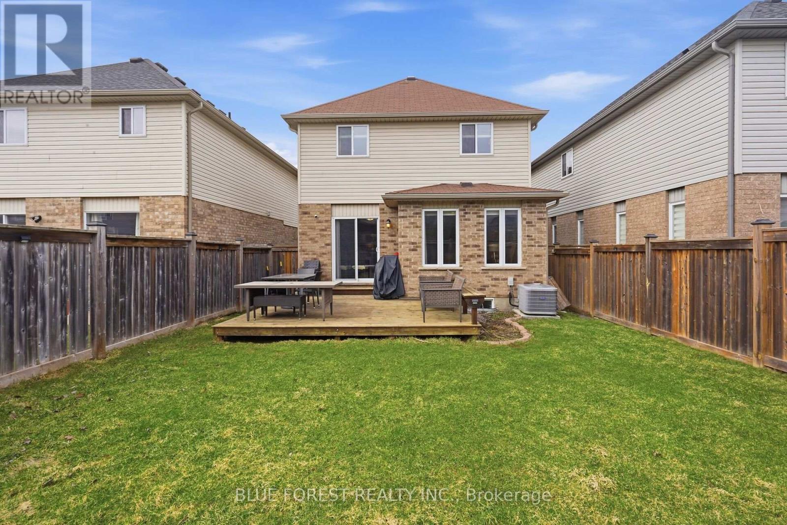 1149 Foxhunt Road, London North, Ontario  N6G 0C7 - Photo 40 - X12904122