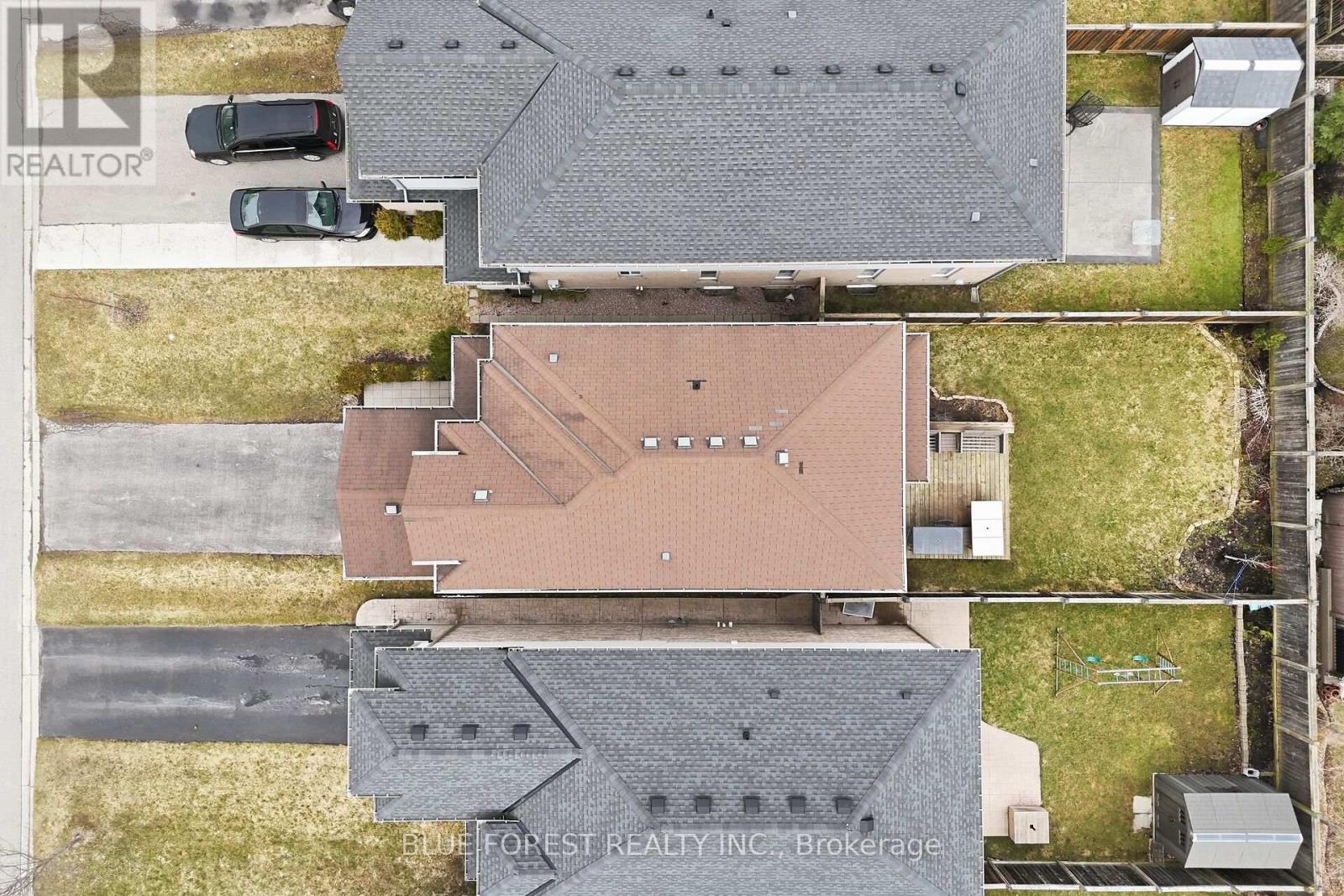 1149 Foxhunt Road, London North, Ontario  N6G 0C7 - Photo 41 - X12904122