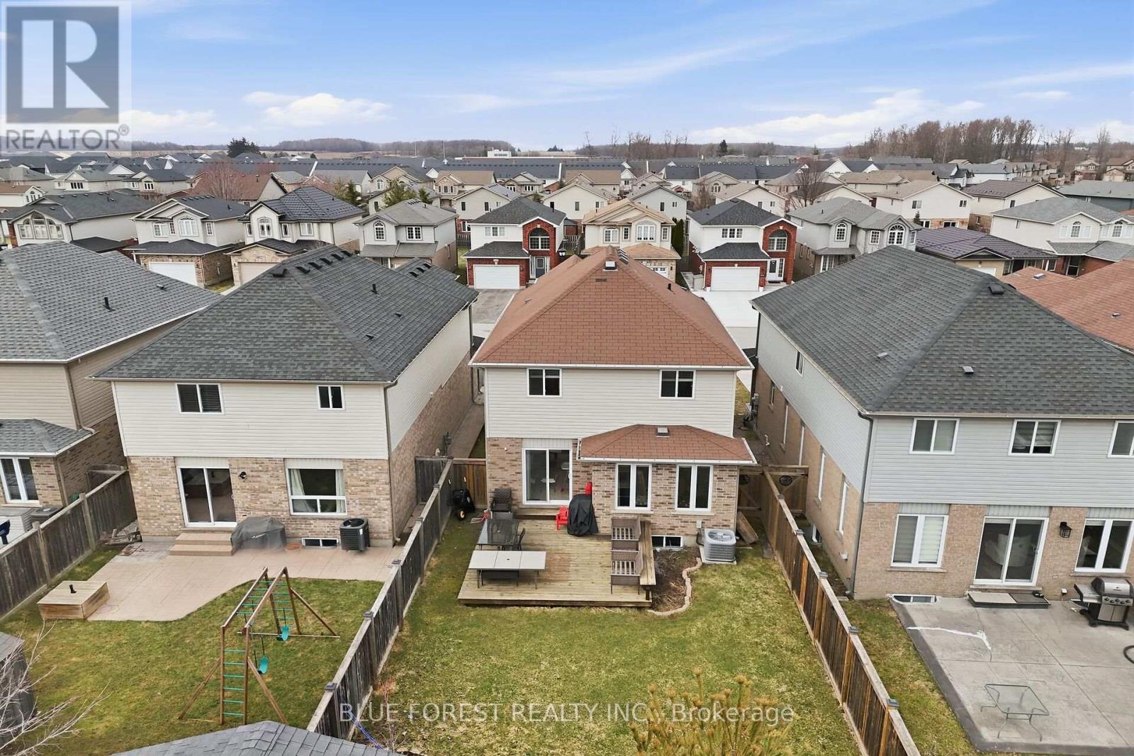 1149 Foxhunt Road, London North, Ontario  N6G 0C7 - Photo 42 - X12904122