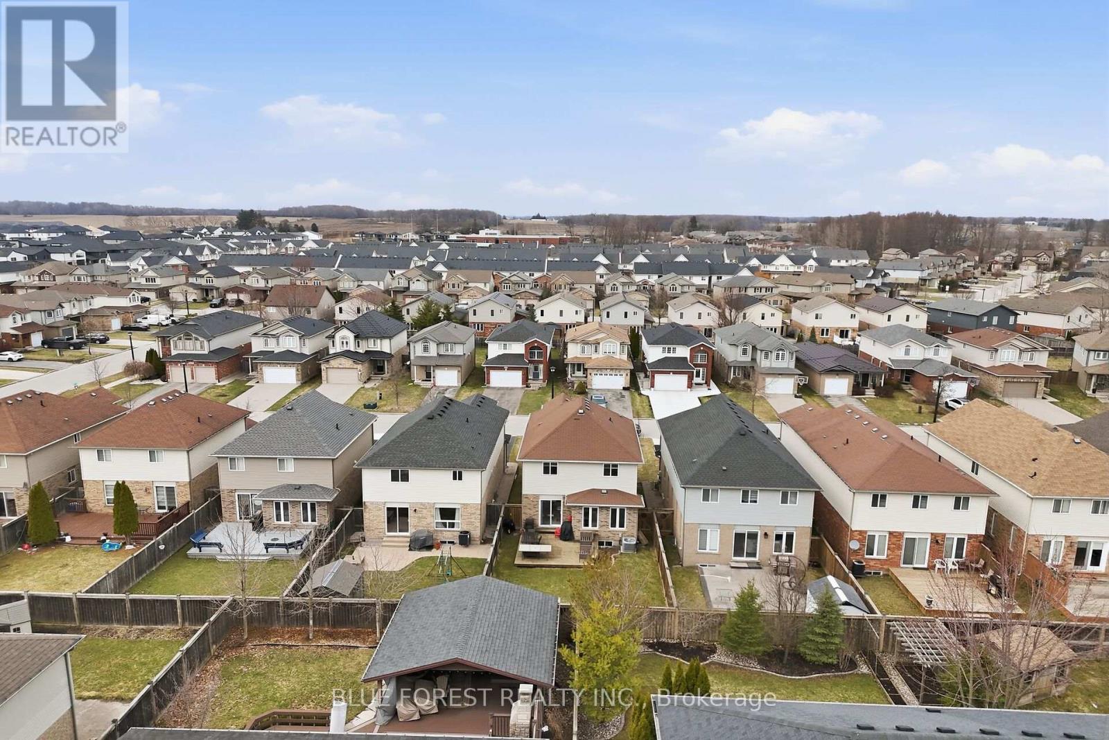 1149 Foxhunt Road, London North, Ontario  N6G 0C7 - Photo 43 - X12904122