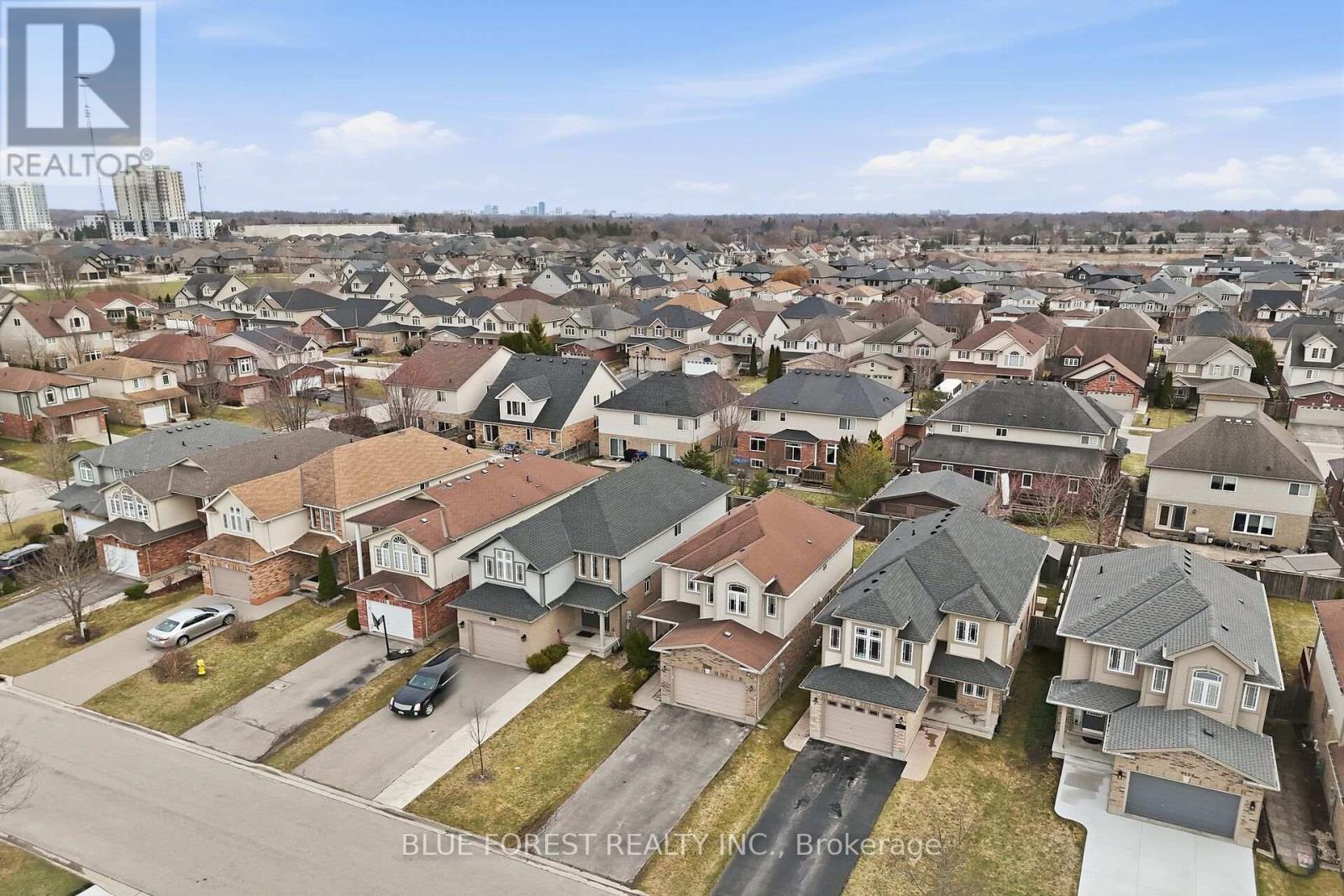 1149 Foxhunt Road, London North, Ontario  N6G 0C7 - Photo 45 - X12904122