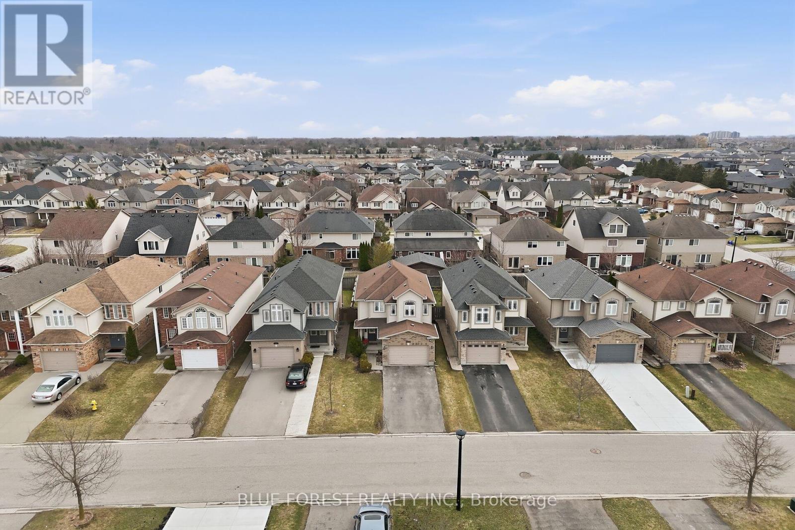 1149 Foxhunt Road, London North, Ontario  N6G 0C7 - Photo 46 - X12904122