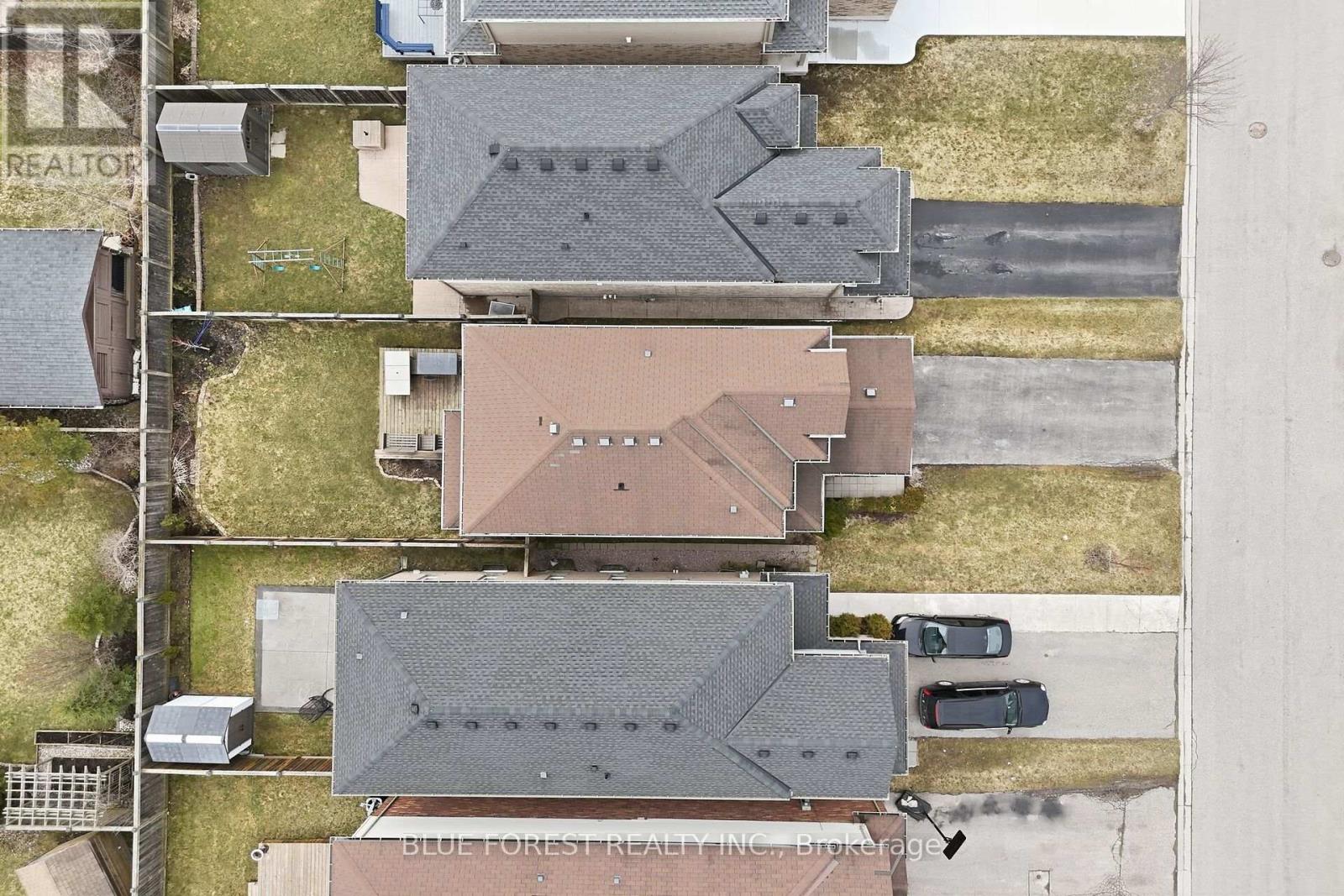 1149 Foxhunt Road, London North, Ontario  N6G 0C7 - Photo 47 - X12904122