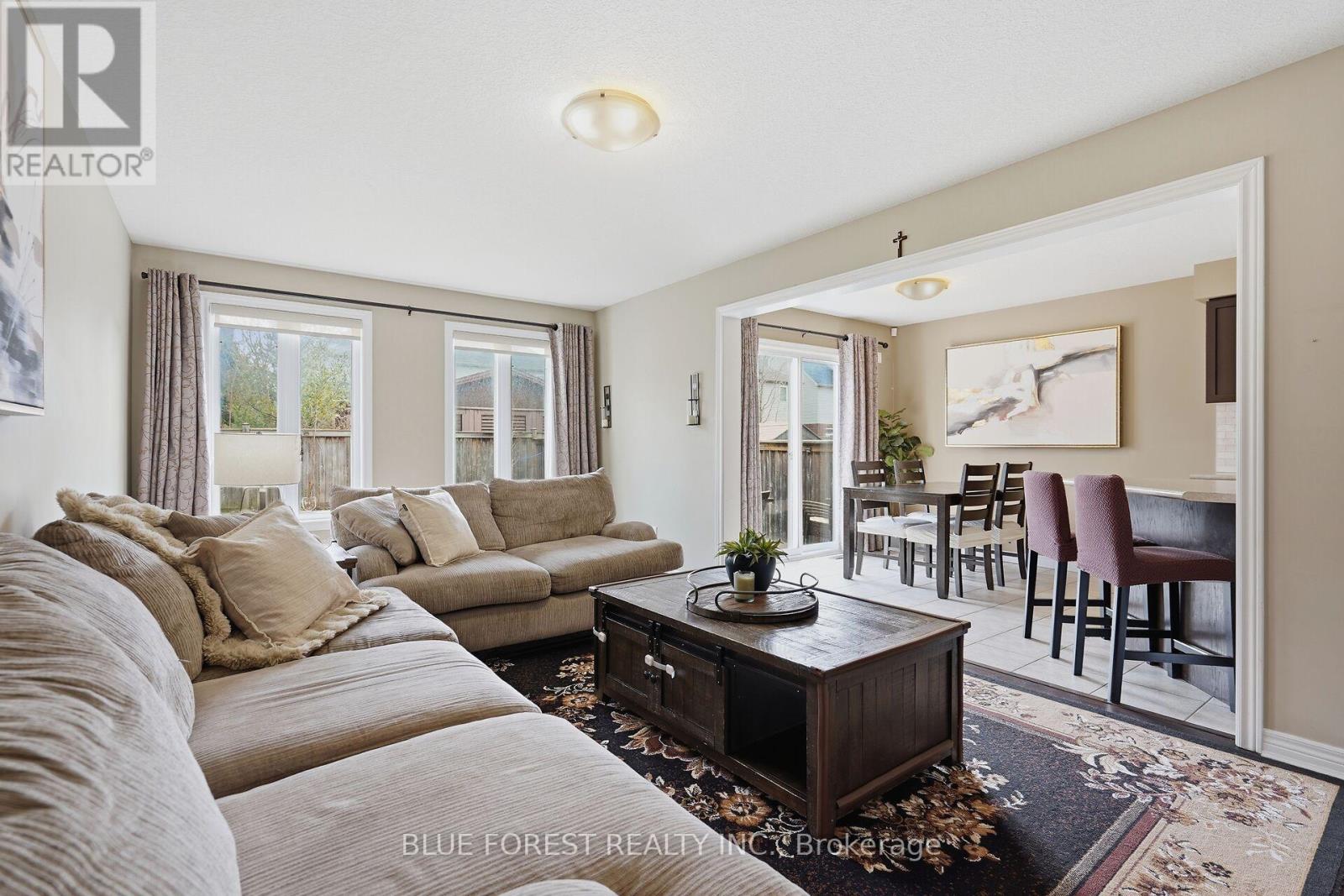 1149 Foxhunt Road, London North, Ontario  N6G 0C7 - Photo 7 - X12904122