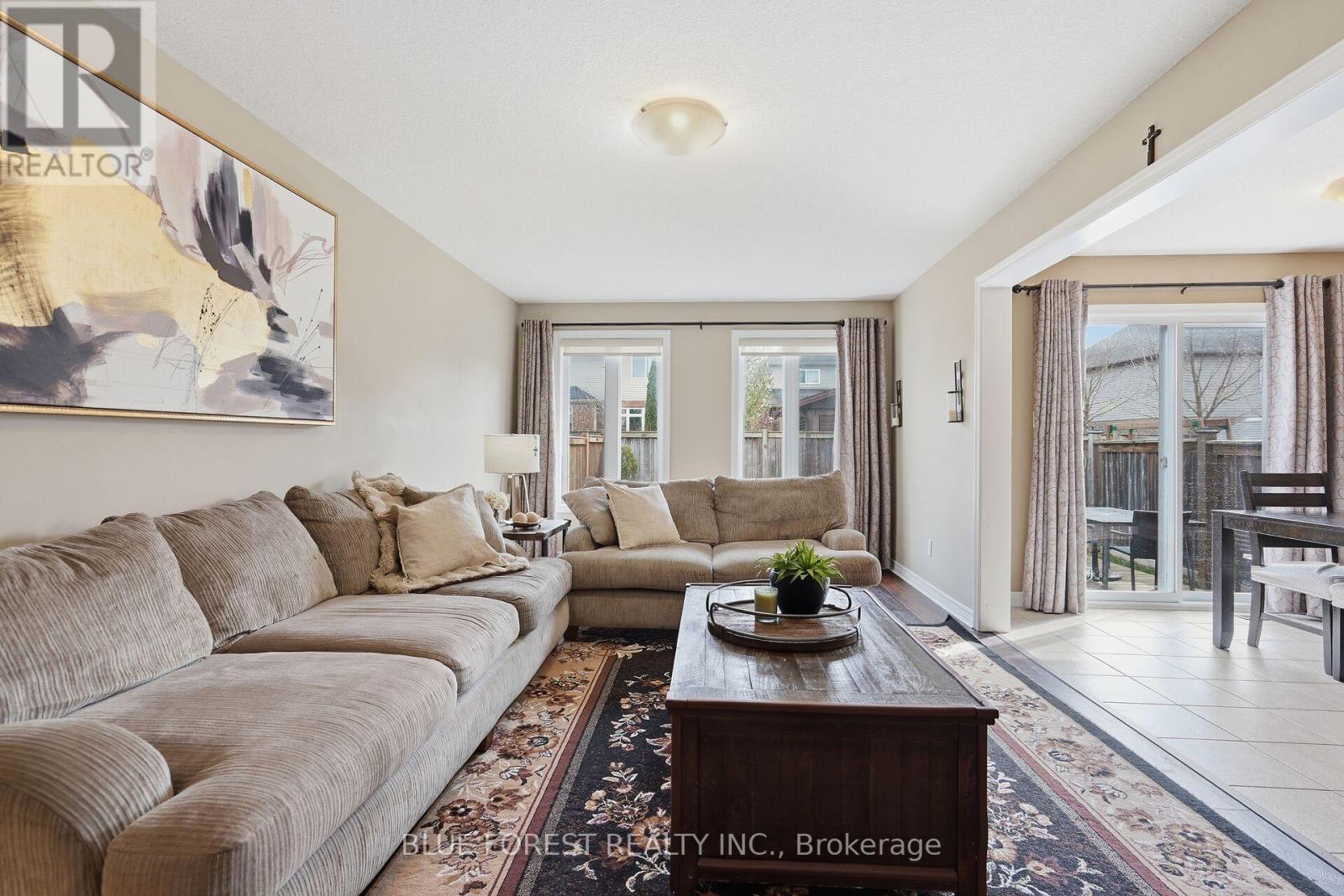 1149 Foxhunt Road, London North, Ontario  N6G 0C7 - Photo 8 - X12904122