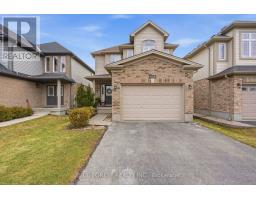 1149 FOXHUNT ROAD, London North, Ontario