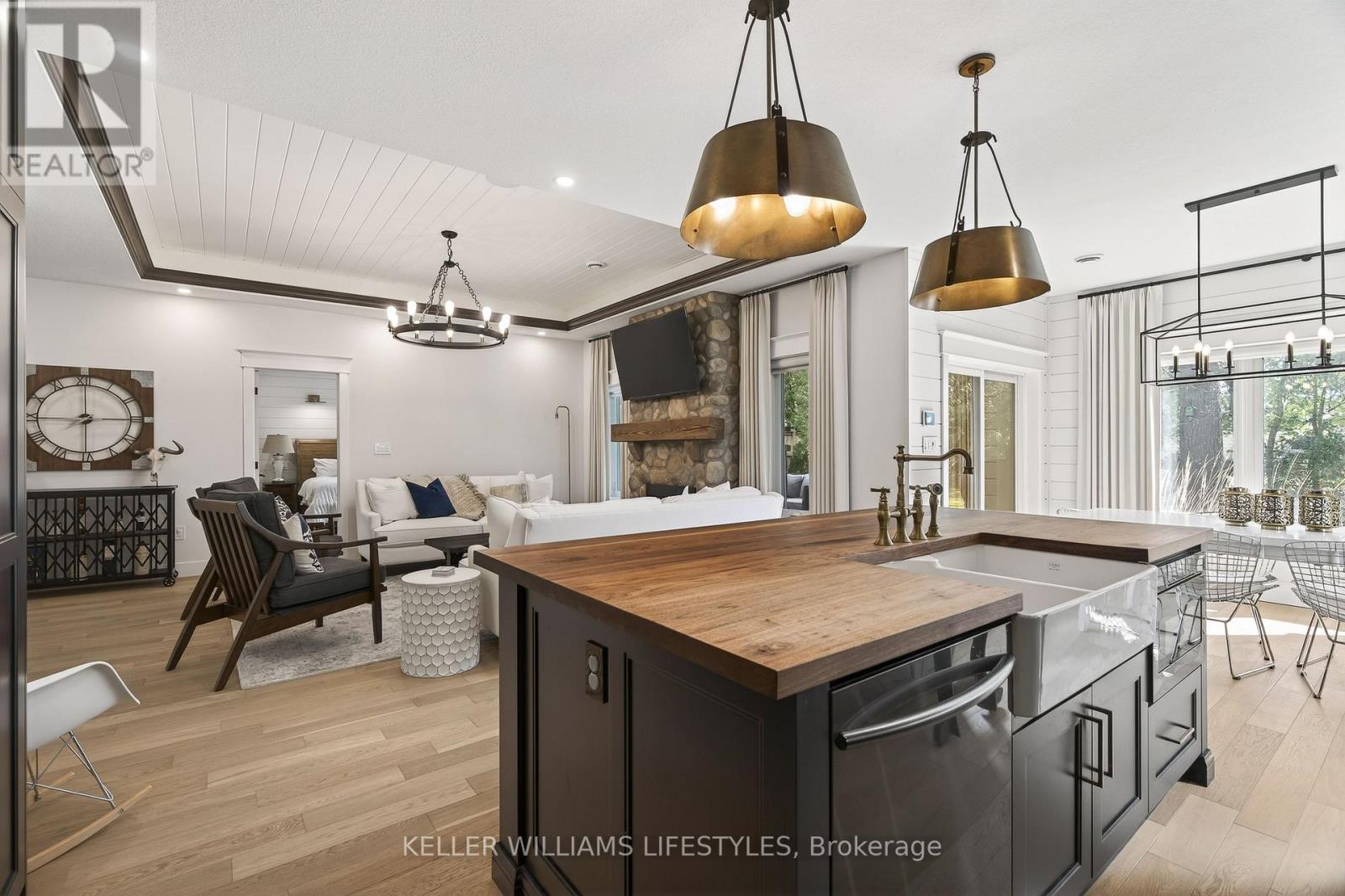 22 Delevan Street, Bluewater, Ontario  N0M 1G0 - Photo 25 - X12904170