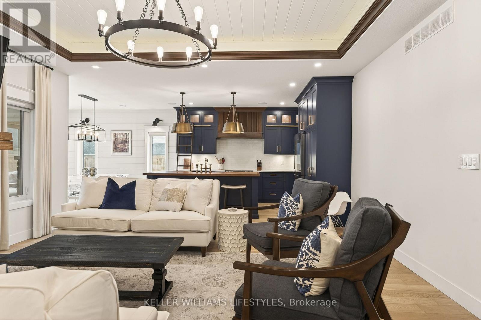 22 Delevan Street, Bluewater, Ontario  N0M 1G0 - Photo 33 - X12904170