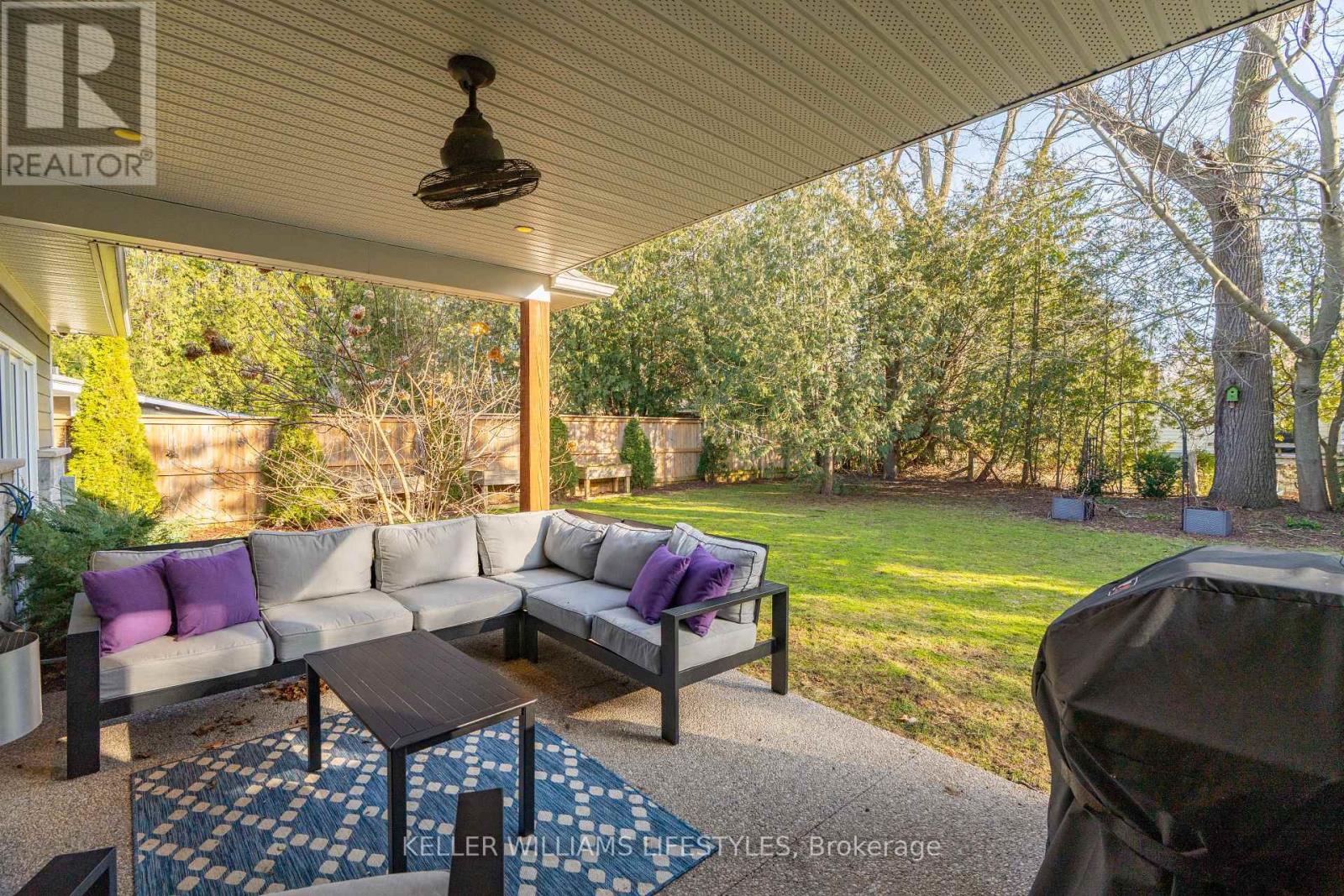 22 Delevan Street, Bluewater, Ontario  N0M 1G0 - Photo 42 - X12904170