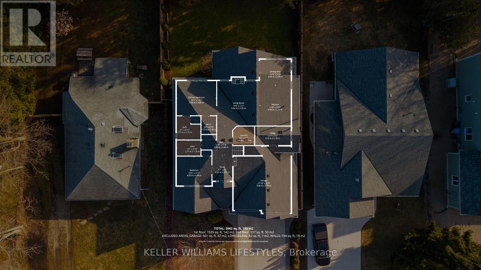 22 Delevan Street, Bluewater, Ontario  N0M 1G0 - Photo 5 - X12904170