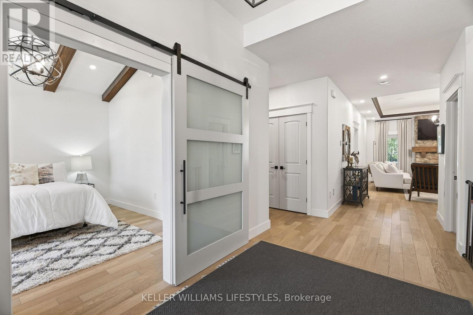 22 Delevan Street, Bluewater, Ontario  N0M 1G0 - Photo 7 - X12904170