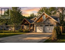 22 DELEVAN STREET, Bluewater, Ontario