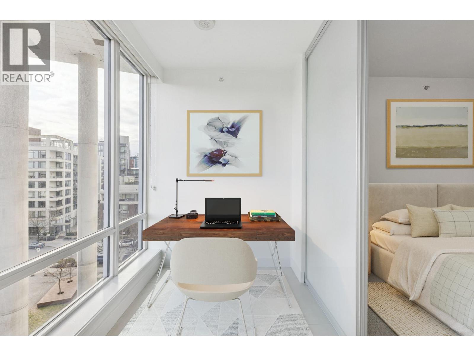 816 1618 Quebec Street, Vancouver, British Columbia  V6A 0C5 - Photo 14 - R3093554