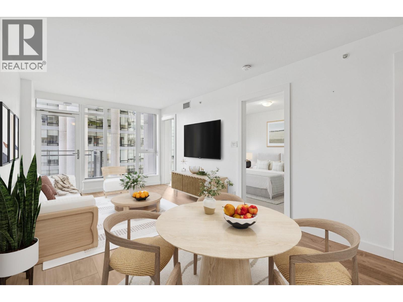 816 1618 Quebec Street, Vancouver, British Columbia  V6A 0C5 - Photo 8 - R3093554