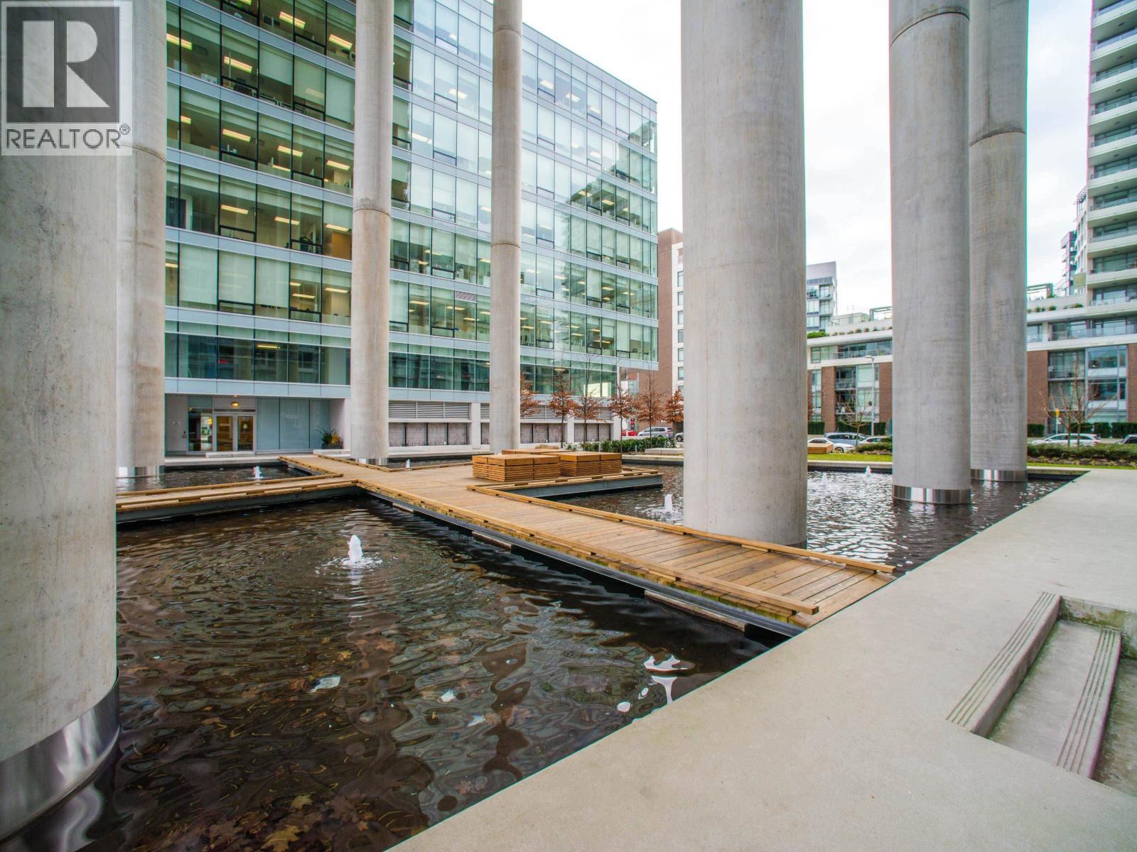 816 1618 Quebec Street, Vancouver, British Columbia  V6A 0C5 - Photo 18 - R3093554