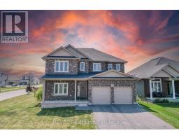 13 CINNAMON STREET, Thorold, Ontario