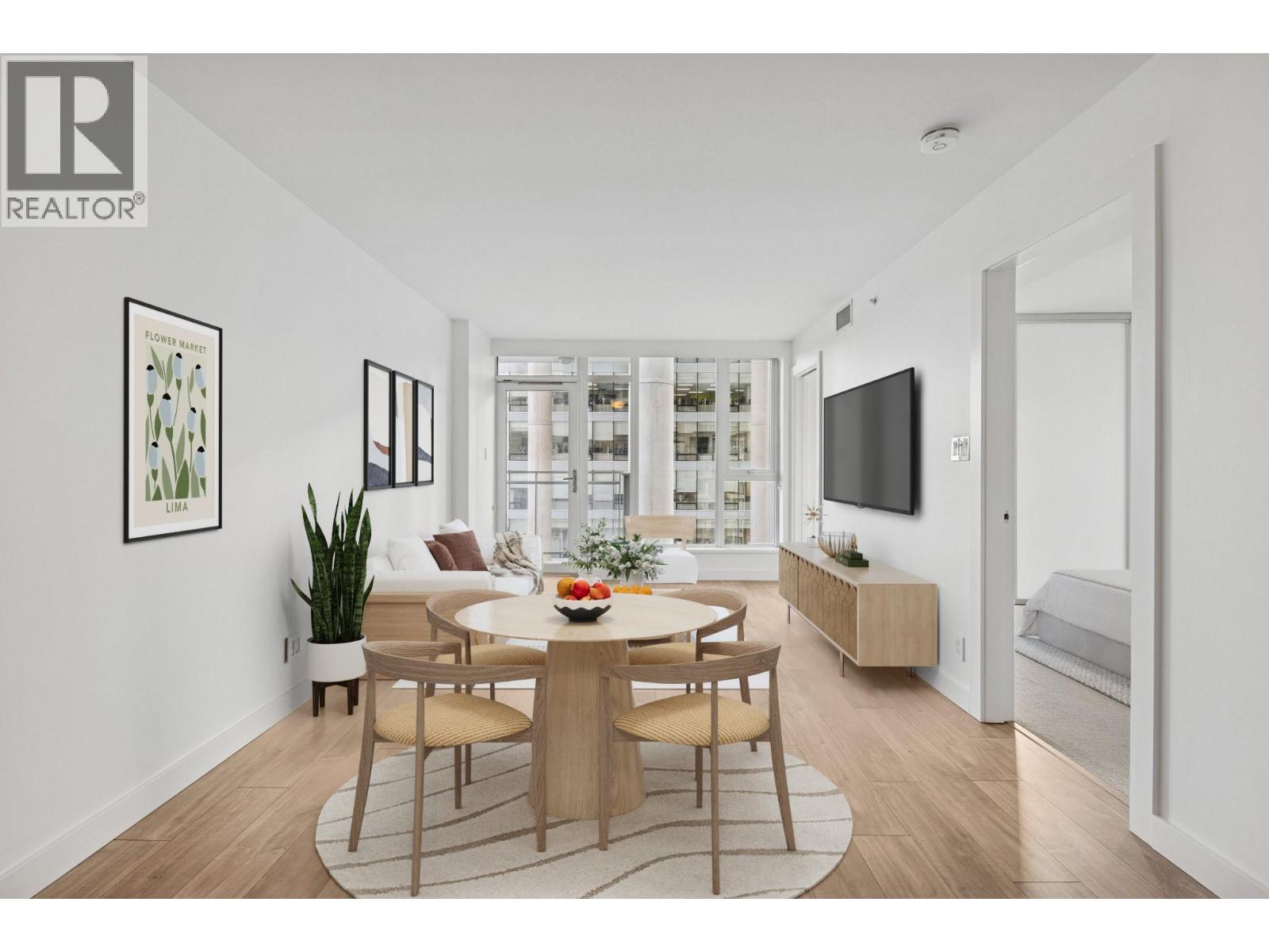 816 1618 Quebec Street, Vancouver, British Columbia  V6A 0C5 - Photo 9 - R3093554