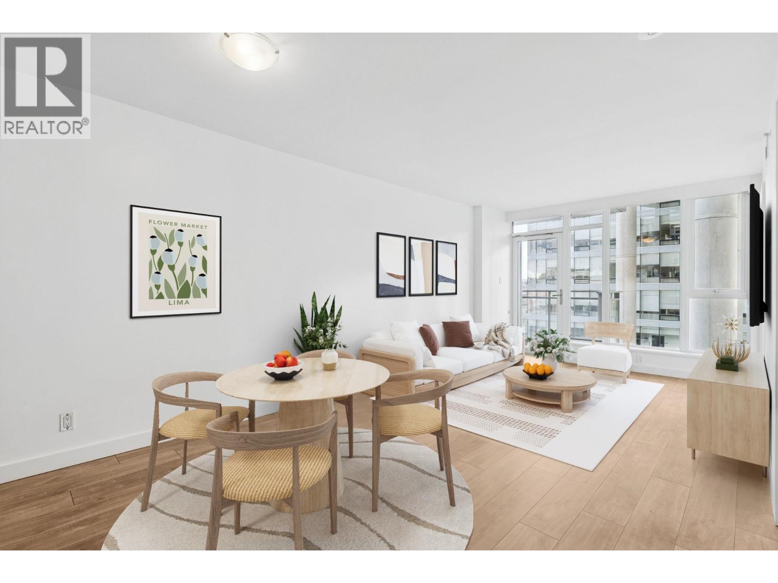 816 1618 Quebec Street, Vancouver, British Columbia  V6A 0C5 - Photo 7 - R3093554