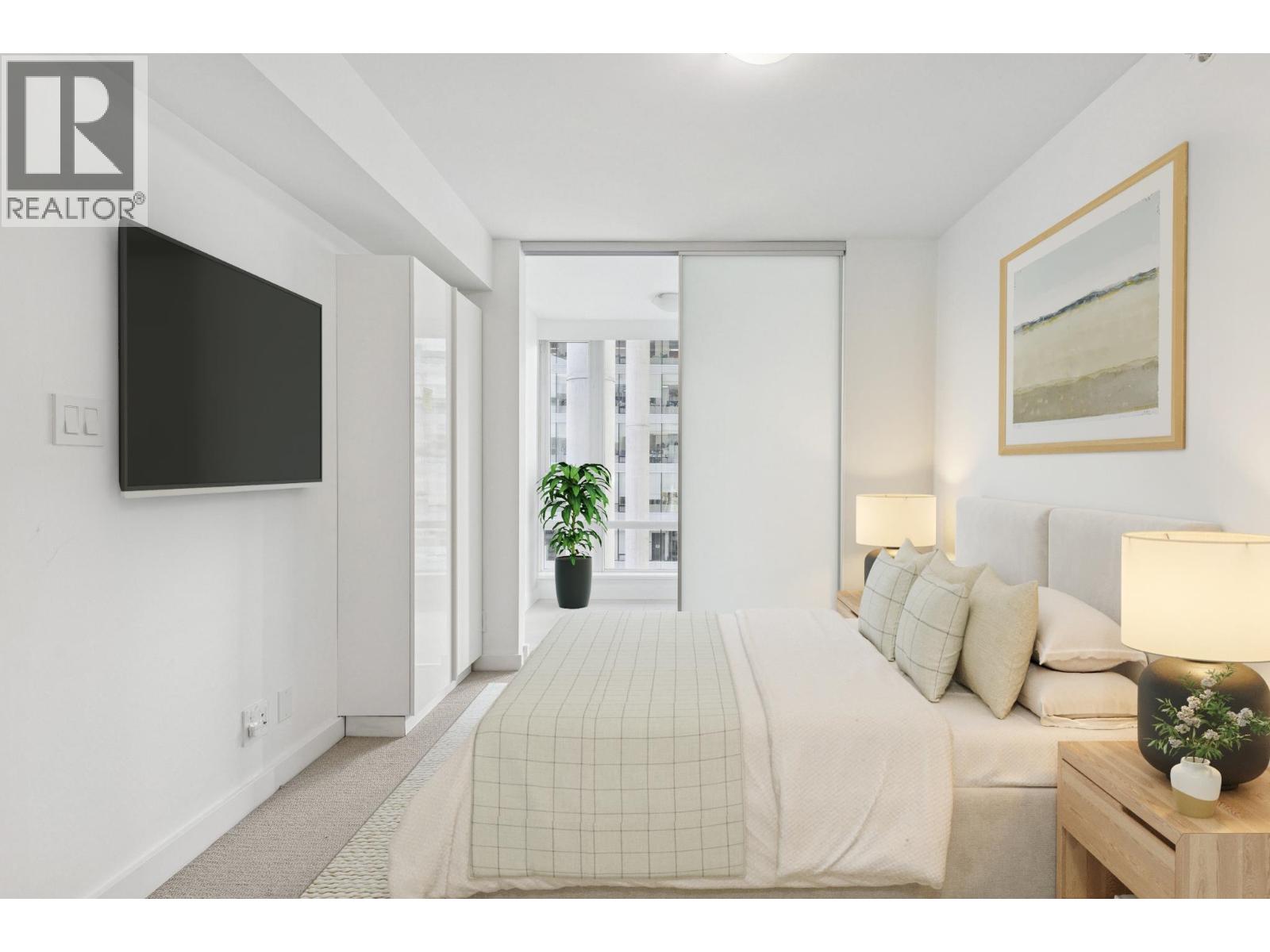 816 1618 Quebec Street, Vancouver, British Columbia  V6A 0C5 - Photo 12 - R3093554