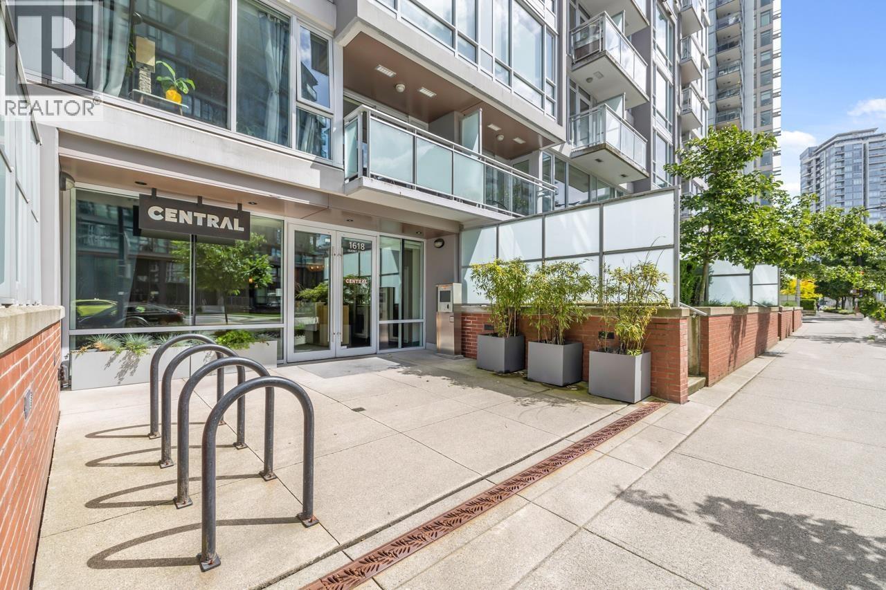 816 1618 Quebec Street, Vancouver, British Columbia  V6A 0C5 - Photo 19 - R3093554