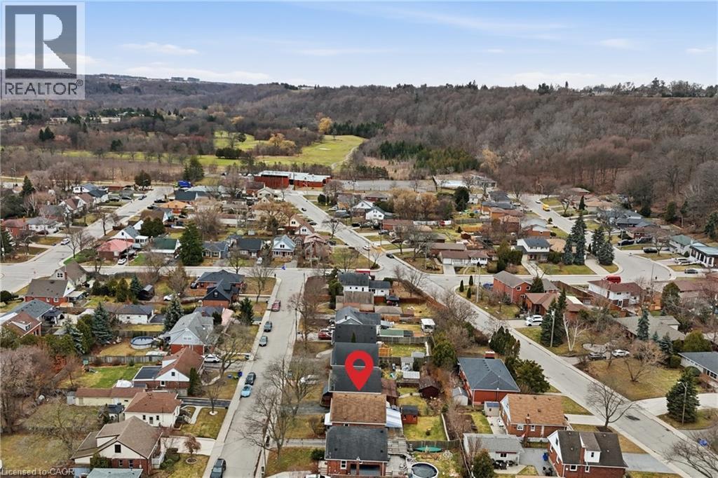 258 Cloverdale Avenue, Hamilton, Ontario  L8K 4M6 - Photo 35 - 40812068