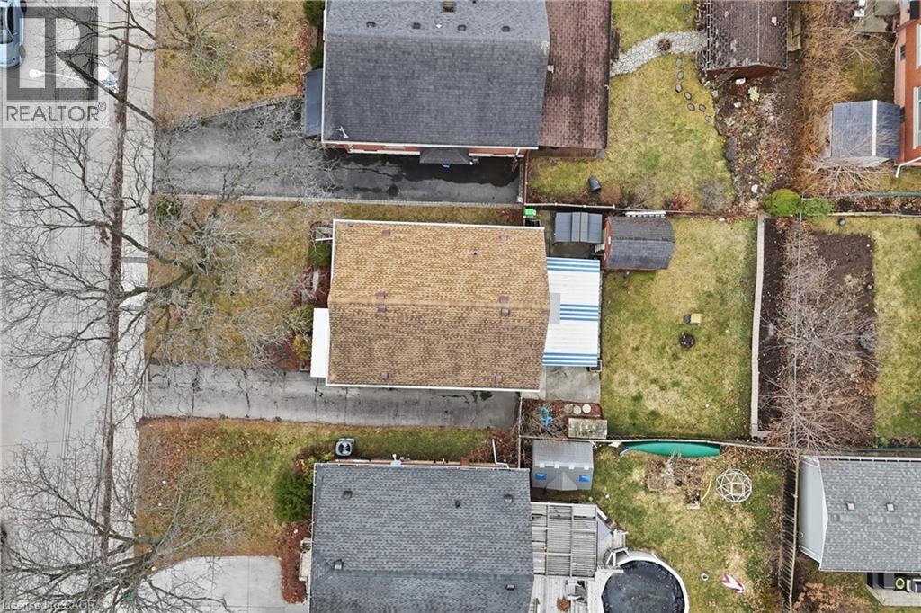 258 Cloverdale Avenue, Hamilton, Ontario  L8K 4M6 - Photo 37 - 40812068