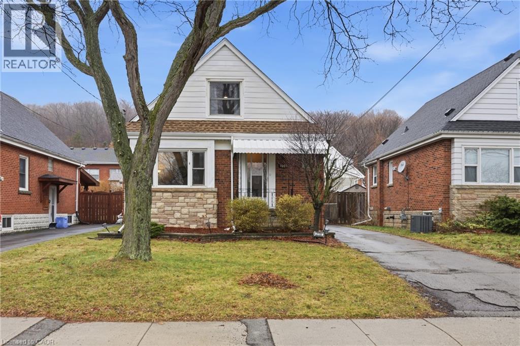 258 Cloverdale Avenue, Hamilton, Ontario  L8K 4M6 - Photo 39 - 40812068