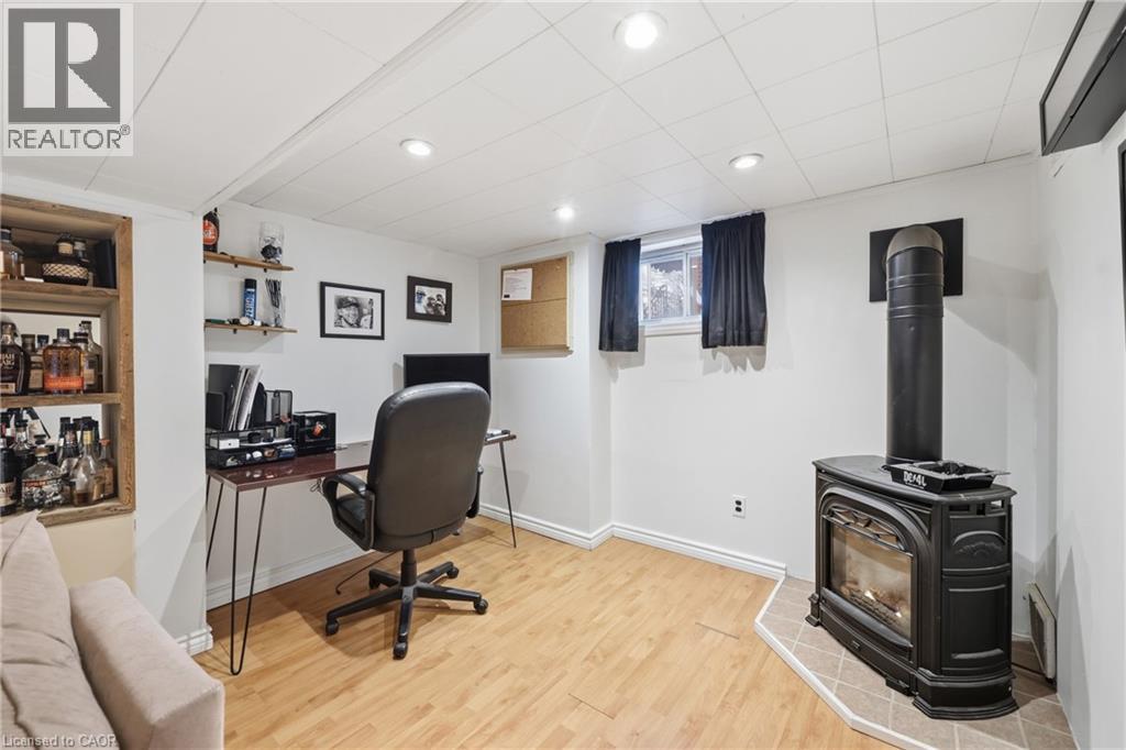 258 Cloverdale Avenue, Hamilton, Ontario  L8K 4M6 - Photo 24 - 40812068