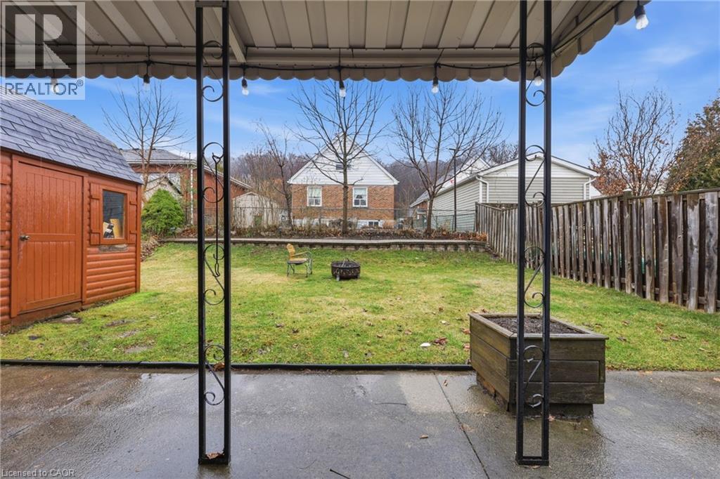 258 Cloverdale Avenue, Hamilton, Ontario  L8K 4M6 - Photo 27 - 40812068