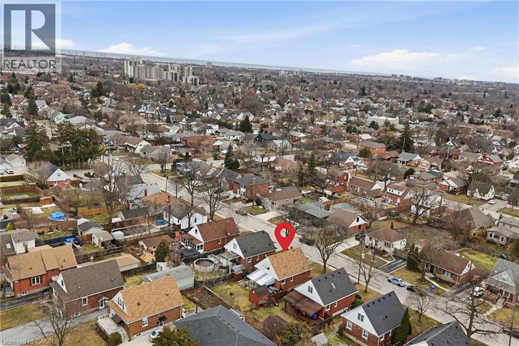258 Cloverdale Avenue, Hamilton, Ontario  L8K 4M6 - Photo 32 - 40812068