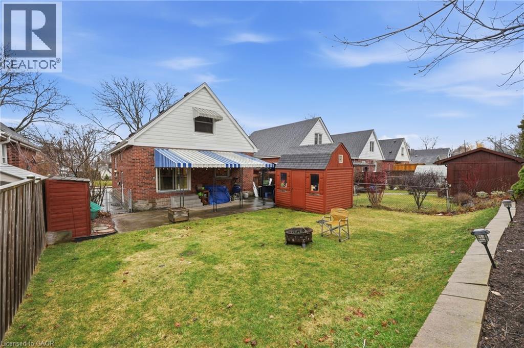 258 Cloverdale Avenue, Hamilton, Ontario  L8K 4M6 - Photo 30 - 40812068