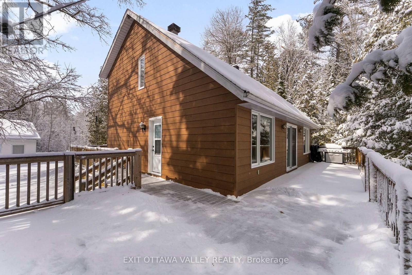 164 Coulonge Lake Trail, Whitewater Region, Ontario  K0J 2L0 - Photo 26 - X12903996