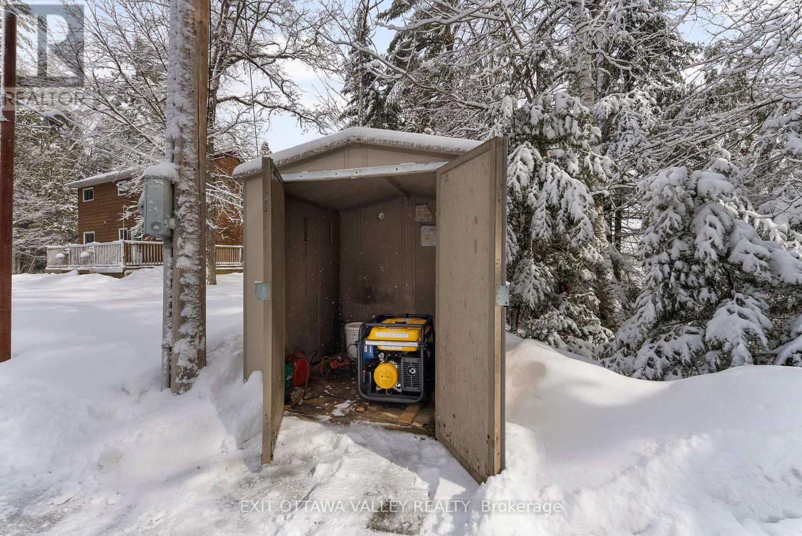 164 Coulonge Lake Trail, Whitewater Region, Ontario  K0J 2L0 - Photo 27 - X12903996