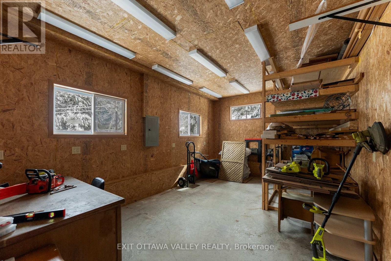 164 Coulonge Lake Trail, Whitewater Region, Ontario  K0J 2L0 - Photo 29 - X12903996