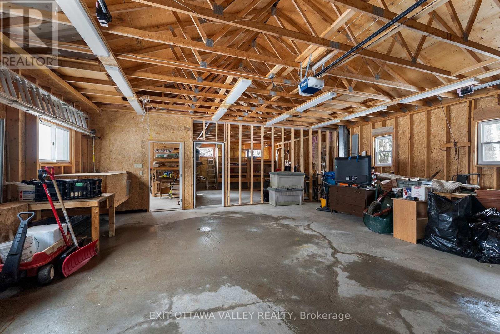 164 Coulonge Lake Trail, Whitewater Region, Ontario  K0J 2L0 - Photo 31 - X12903996