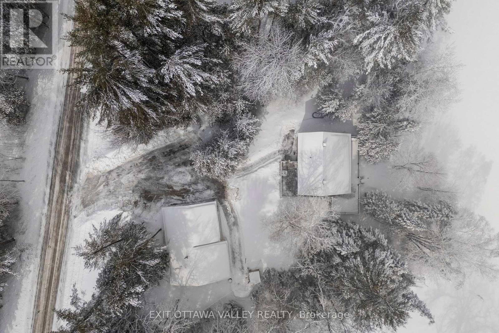 164 Coulonge Lake Trail, Whitewater Region, Ontario  K0J 2L0 - Photo 38 - X12903996