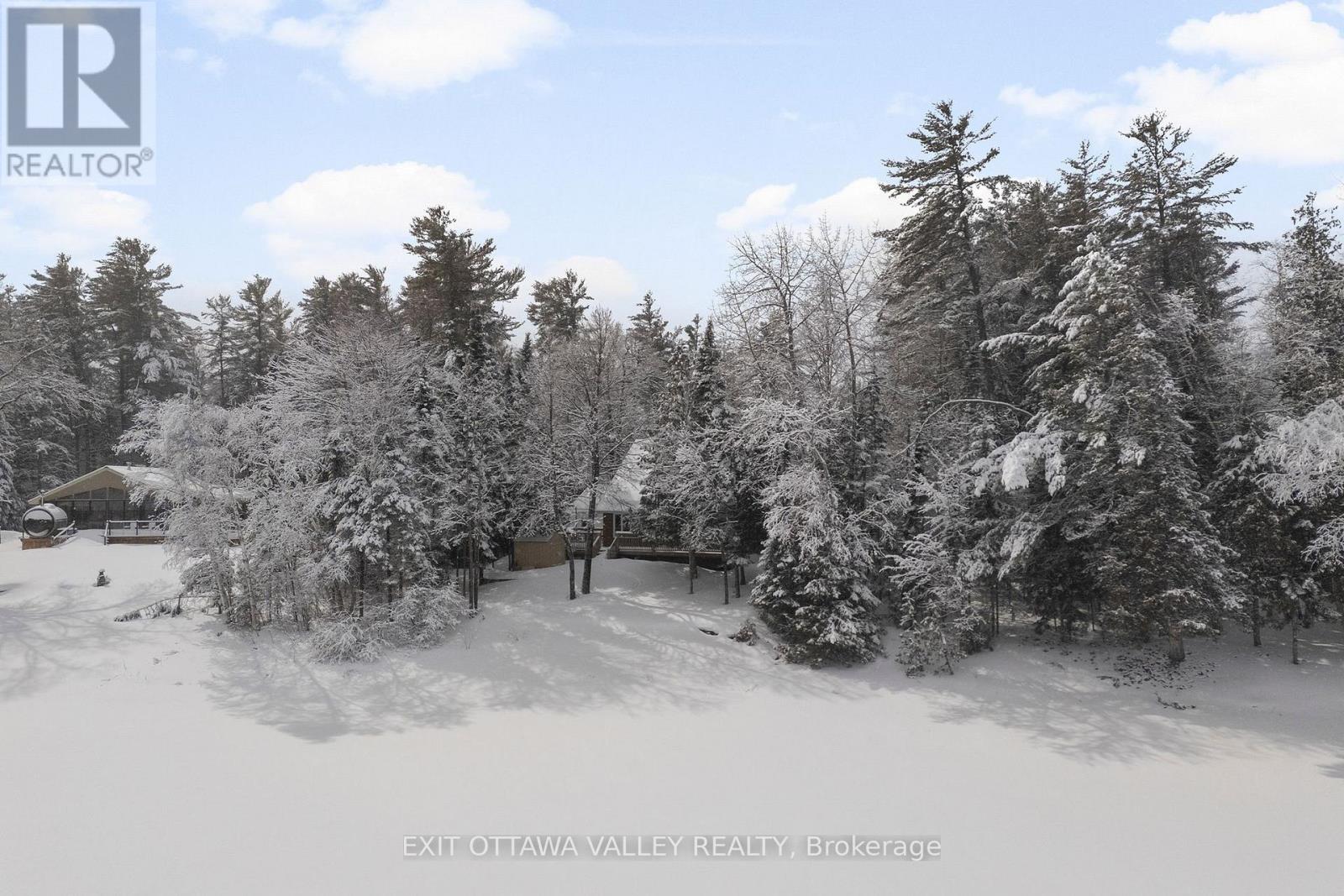 164 Coulonge Lake Trail, Whitewater Region, Ontario  K0J 2L0 - Photo 39 - X12903996