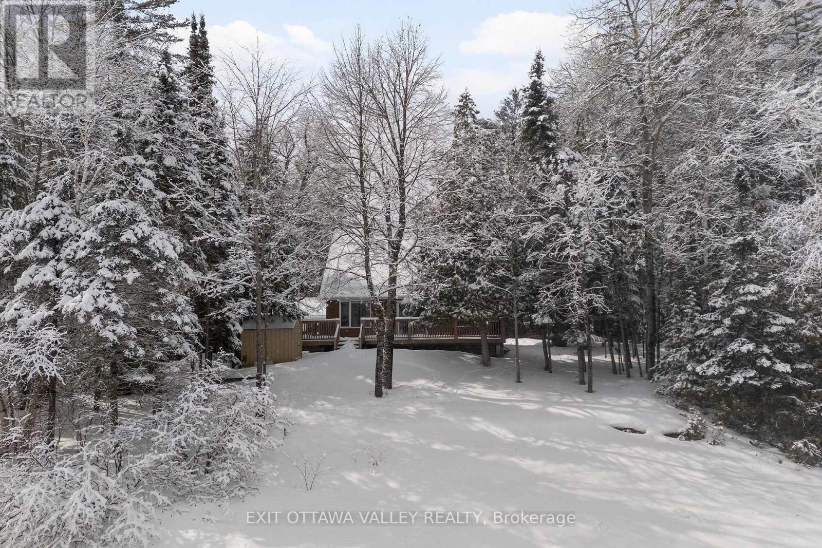 164 Coulonge Lake Trail, Whitewater Region, Ontario  K0J 2L0 - Photo 40 - X12903996