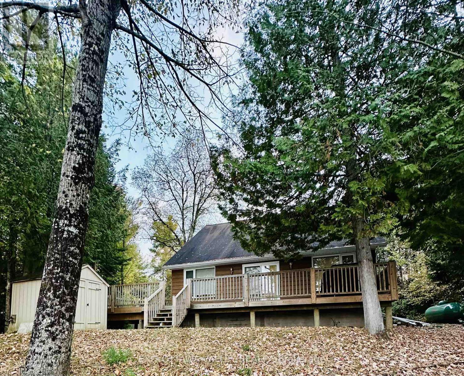 164 Coulonge Lake Trail, Whitewater Region, Ontario  K0J 2L0 - Photo 42 - X12903996