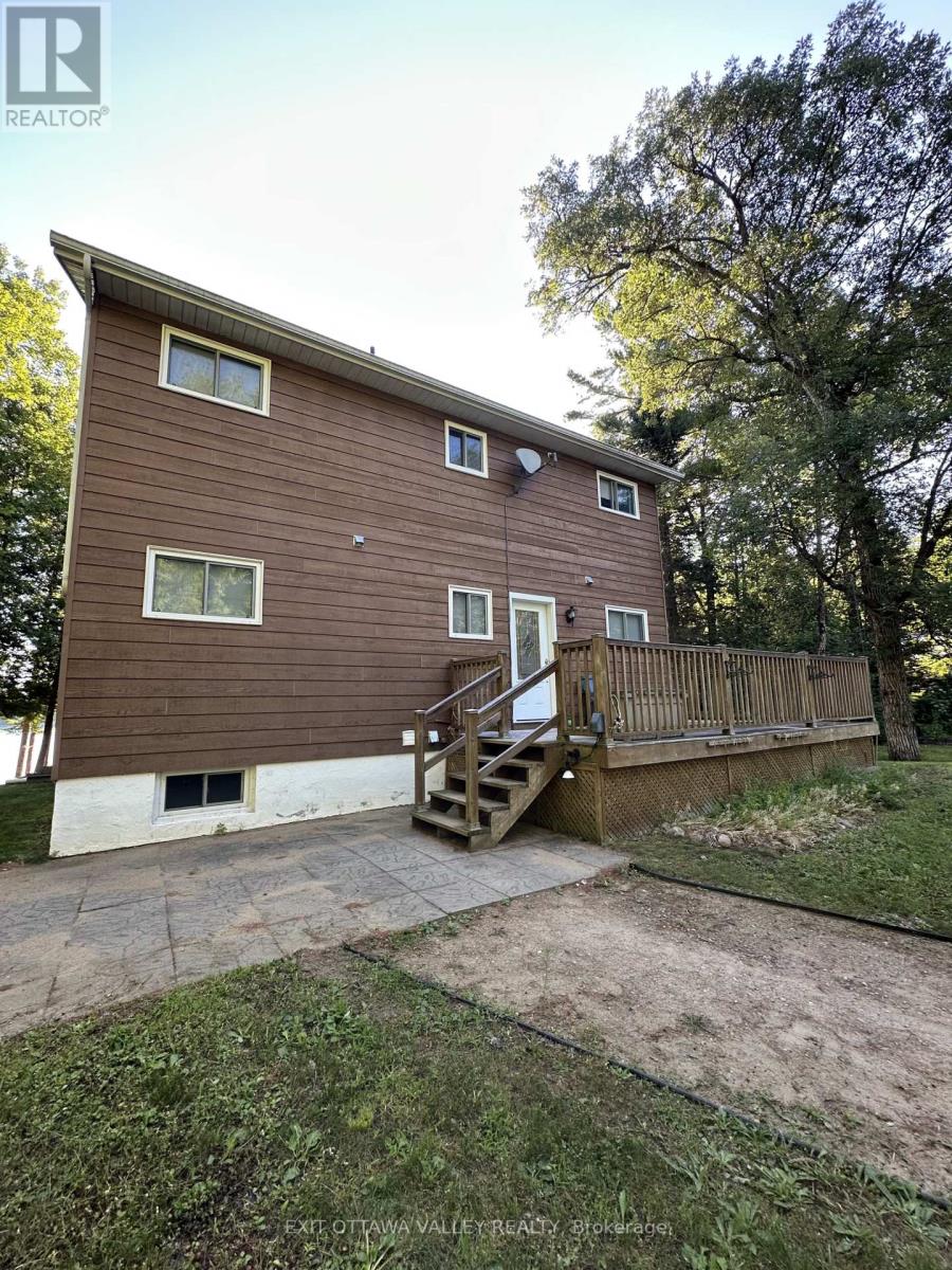 164 Coulonge Lake Trail, Whitewater Region, Ontario  K0J 2L0 - Photo 46 - X12903996